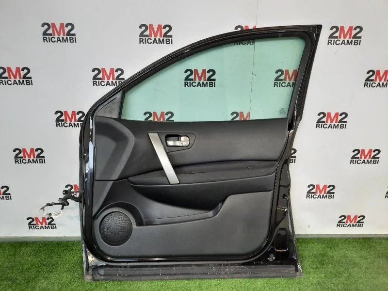 Porta ANT DX H0100JD0MD Nissan Qashqai I 2007