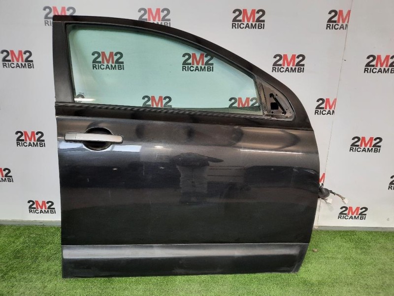 Porta ANT DX H0100JD0MD Nissan Qashqai I 2007