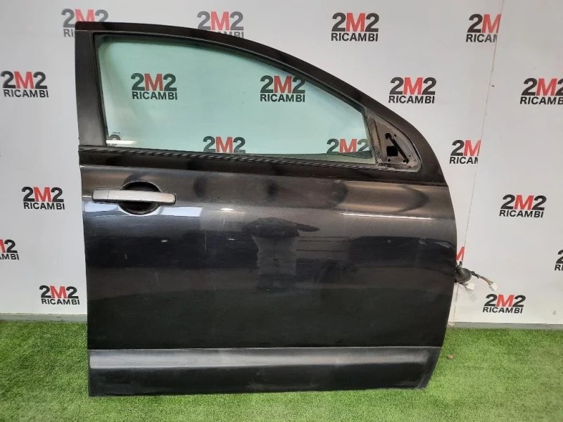Porta ANT DX H0100JD0MD Nissan Qashqai I 2007