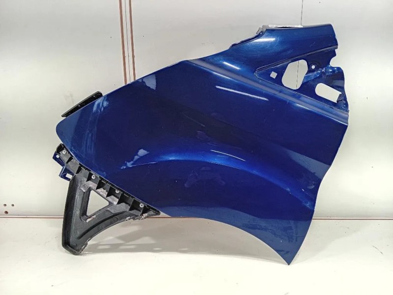 Parafango ANT SX 2071827 Ford Transit Custom I 2013