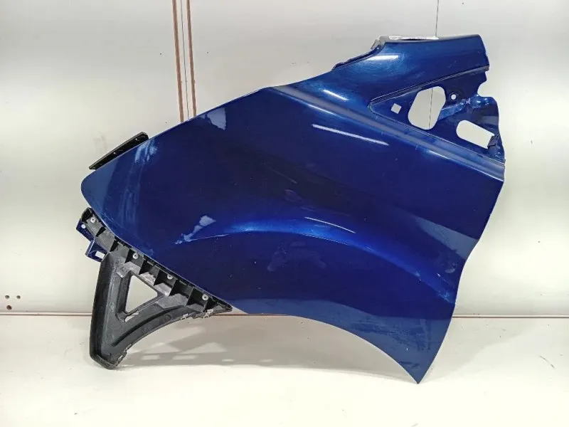 Parafango ANT SX 2071827 Ford Transit Custom I 2013