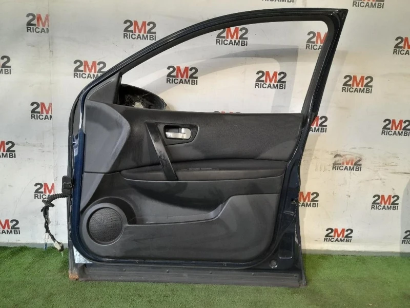 Porta ANT DX Nissan Qashqai I 2007