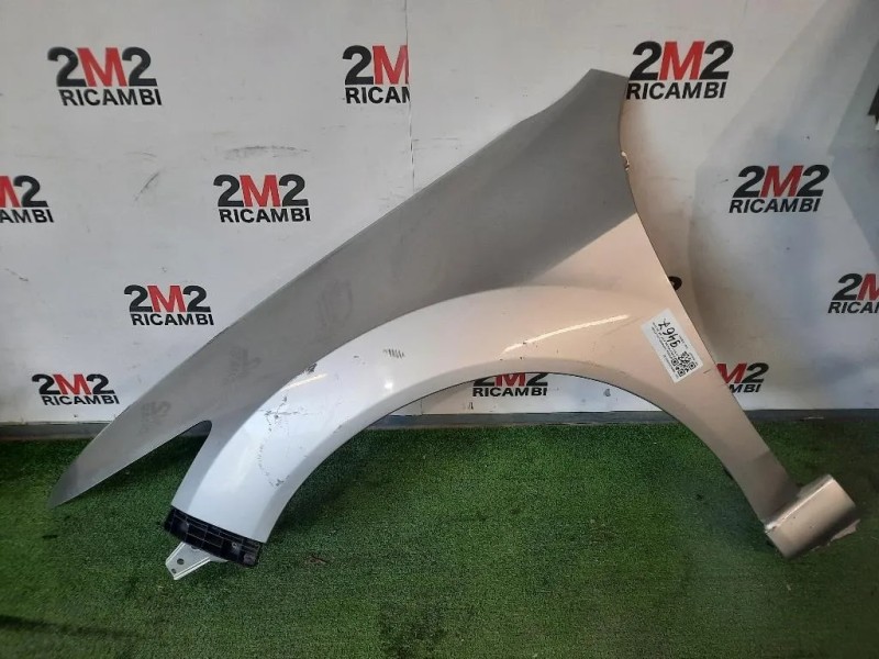 Parafango ANT SX 60260TL0G01ZZ Honda Accord IX 2009