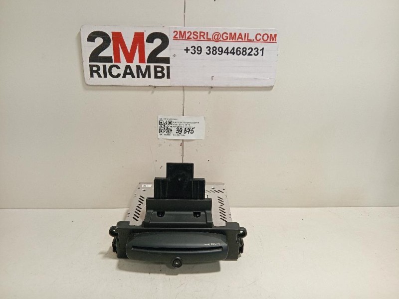 Unità Autoradio 5512 3457434-01 Mini Countryman Cooper F60 2017