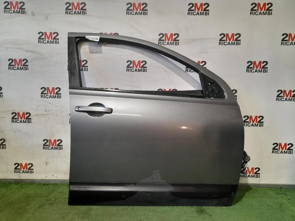 Porta ANT DX H0100JD0MD Nissan Qashqai I 2010