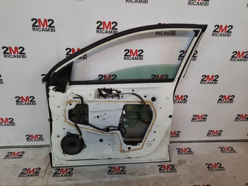 Parafango ANT SX PARAFANGO ANT SX Honda HR-V III 2021