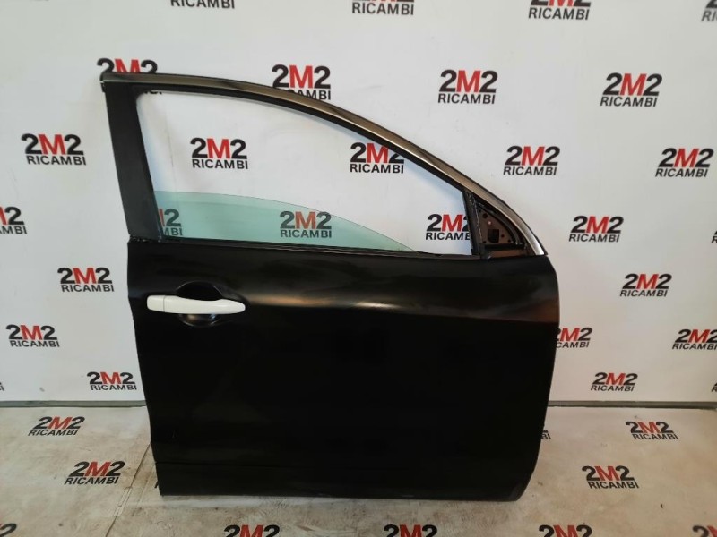 Parafango ANT SX PARAFANGO ANT SX Honda HR-V III 2021