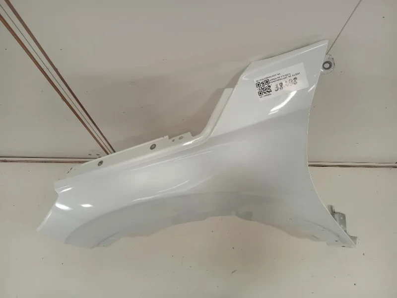 Parafango ANT SX PARAFANGO ANT SX Honda HR-V III 2021