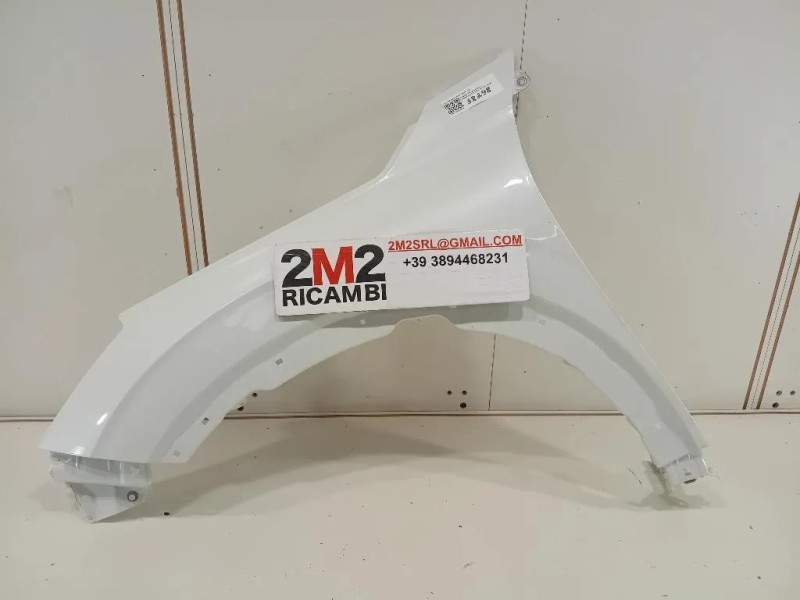 Parafango ANT SX PARAFANGO ANT SX Honda HR-V III 2021