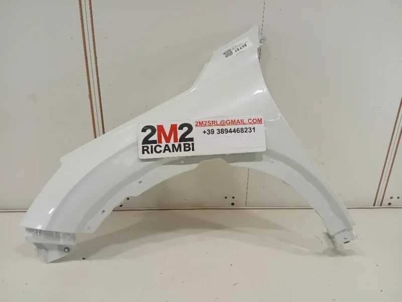 Parafango ANT SX PARAFANGO ANT SX Honda HR-V III 2021