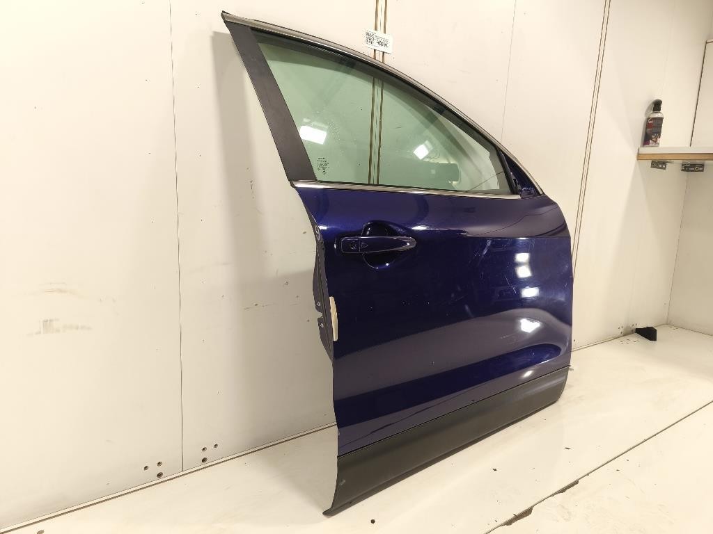 Parafango ANT SX 663111J500 Hyundai I20 I 2012