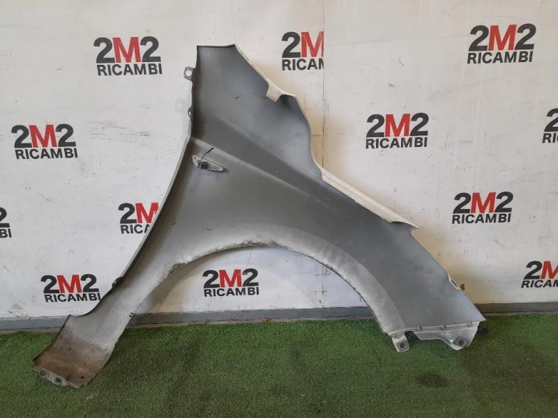 Parafango ANT SX 663111J500 Hyundai I20 I 2012