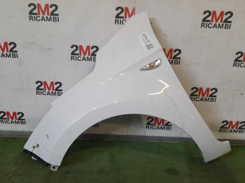 Parafango ANT SX 663111J500 Hyundai I20 I 2012