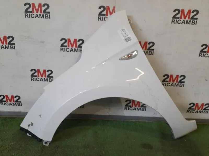 Parafango ANT SX 663111J500 Hyundai I20 I 2012