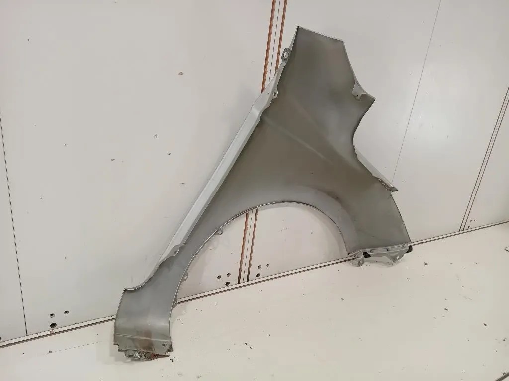 Parafango ANT SX 663111J500 Hyundai I20 I 2012