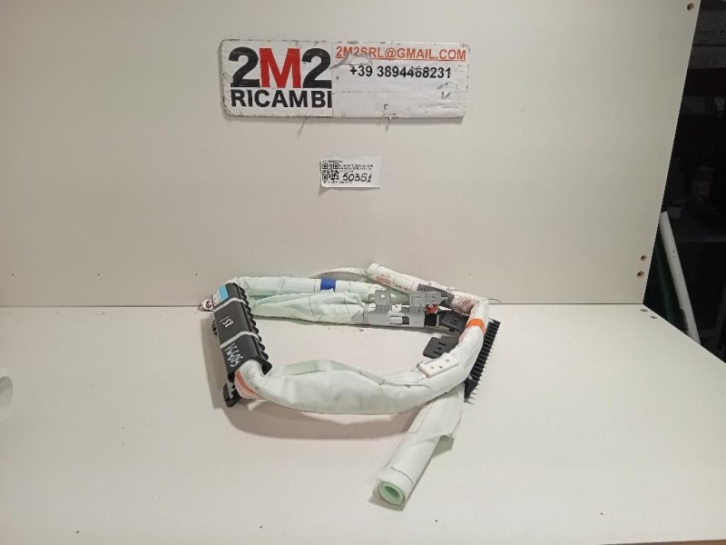 Air-bag A Tendina DX 308966520 Jaguar XE 2015