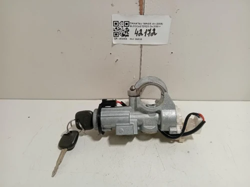 Bloccasterzo 381093 Daihatsu Terios II 2009