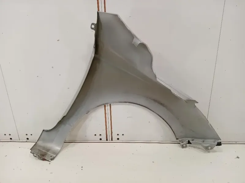 Parafango ANT SX 663111J500 Hyundai I20 I 2012