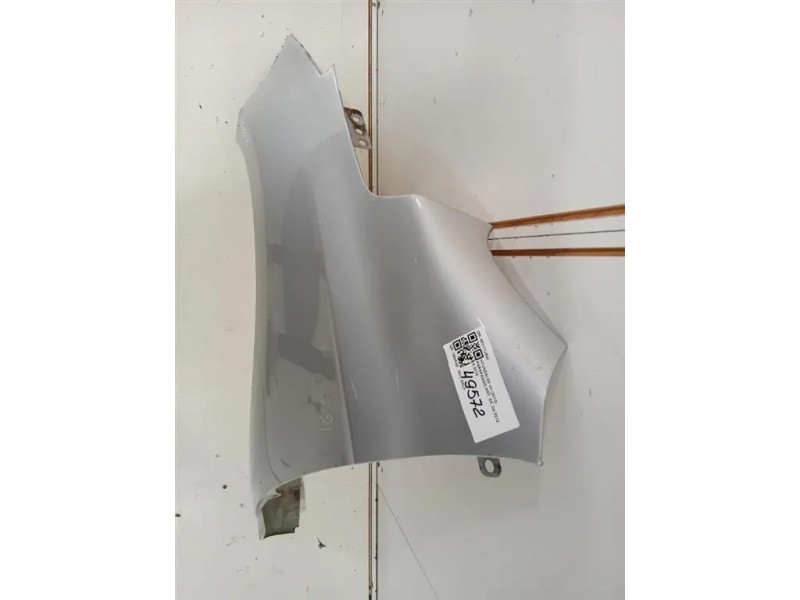 Parafango ANT SX 663111J500 Hyundai I20 I 2012