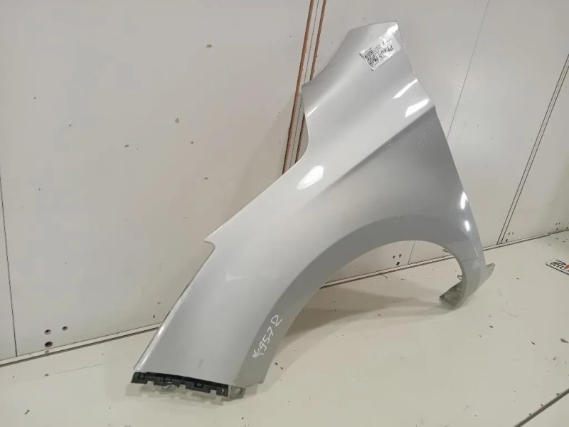 Parafango ANT SX 663111J500 Hyundai I20 I 2012