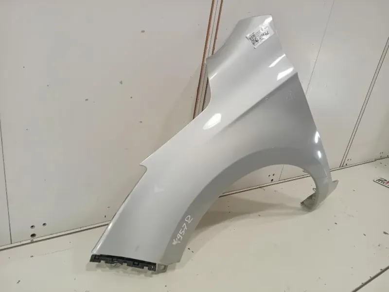 Parafango ANT SX 663111J500 Hyundai I20 I 2012