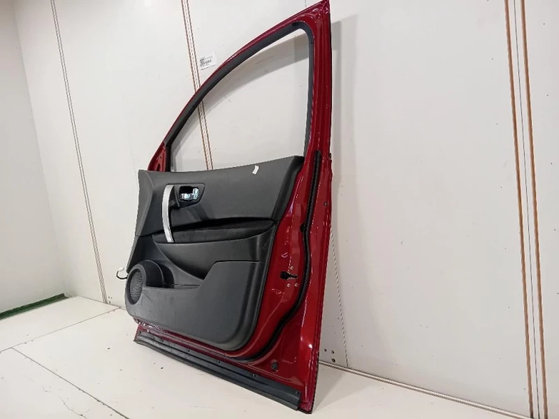 Porta ANT DX H0100EY1MC Nissan Qashqai+2 2010
