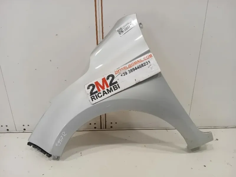 Parafango ANT SX 663111J500 Hyundai I20 I 2012