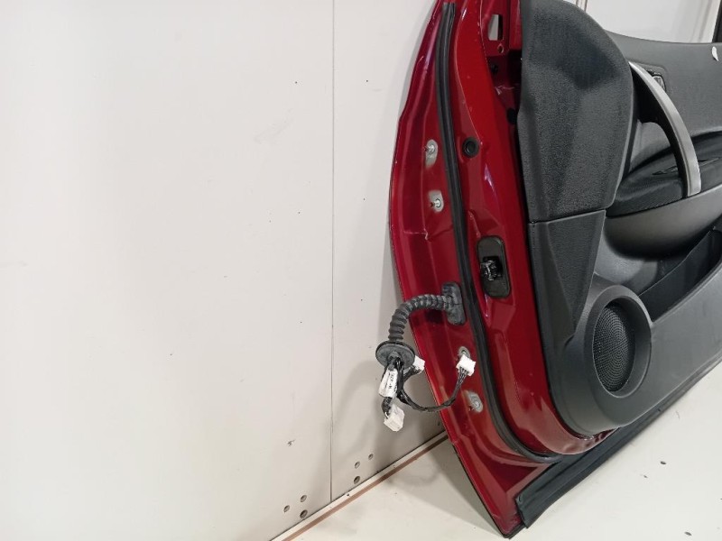 Porta ANT DX H0100EY1MC Nissan Qashqai+2 2010