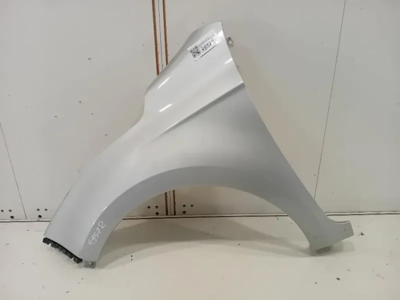 Parafango ANT SX 663111J500 Hyundai I20 I 2012