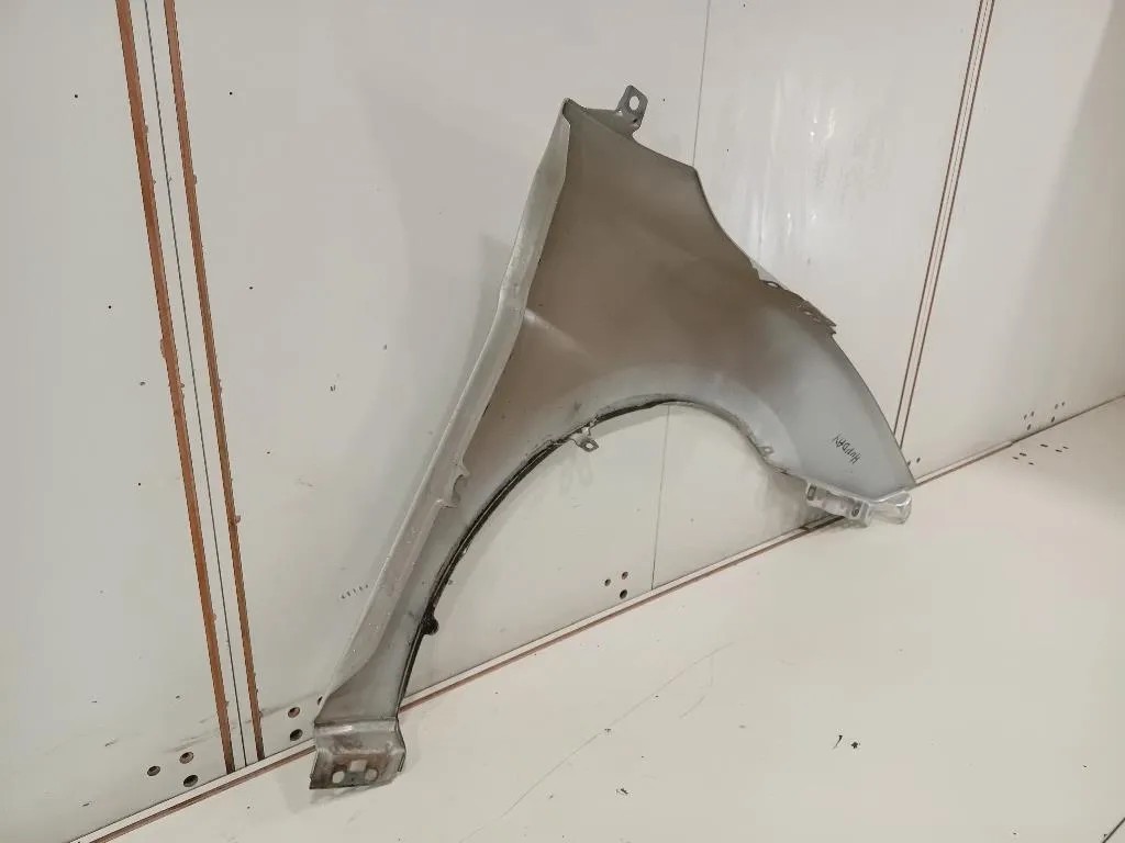 Parafango ANT SX 663113Z000 Hyundai I40 2012