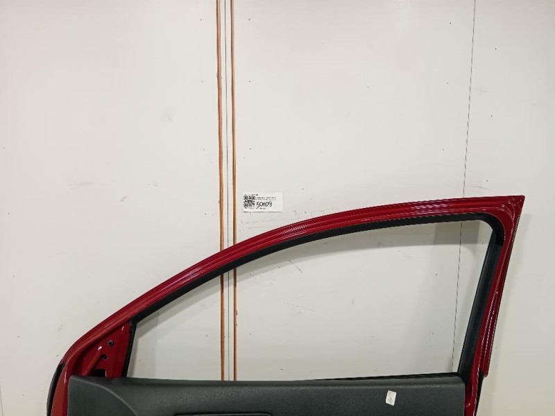 Porta ANT DX H0100EY1MC Nissan Qashqai+2 2010