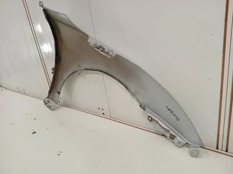 Parafango ANT SX 663113Z000 Hyundai I40 2012