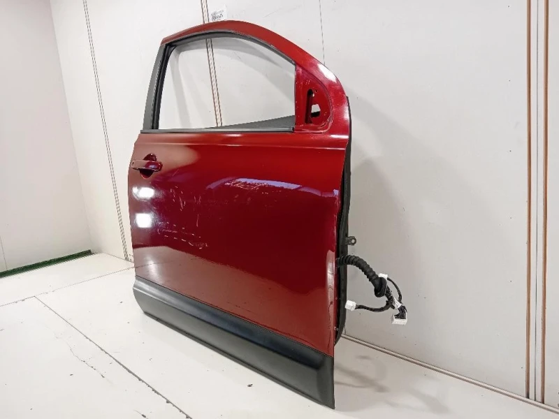 Porta ANT DX H0100EY1MC Nissan Qashqai+2 2010