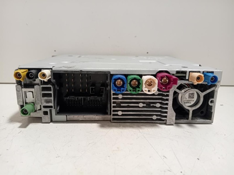 Unità Autoradio 6822087 Mini MINI Cooper F56 2014