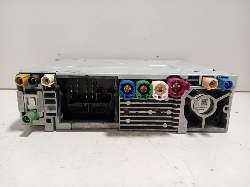 Unità Autoradio 6822087 Mini MINI Cooper F56 2014