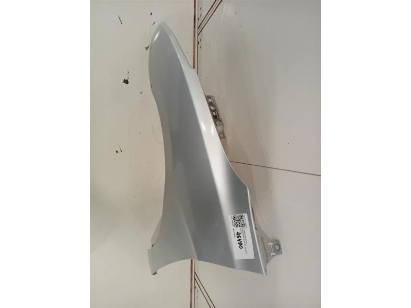 Parafango ANT SX 663113Z000 Hyundai I40 2012