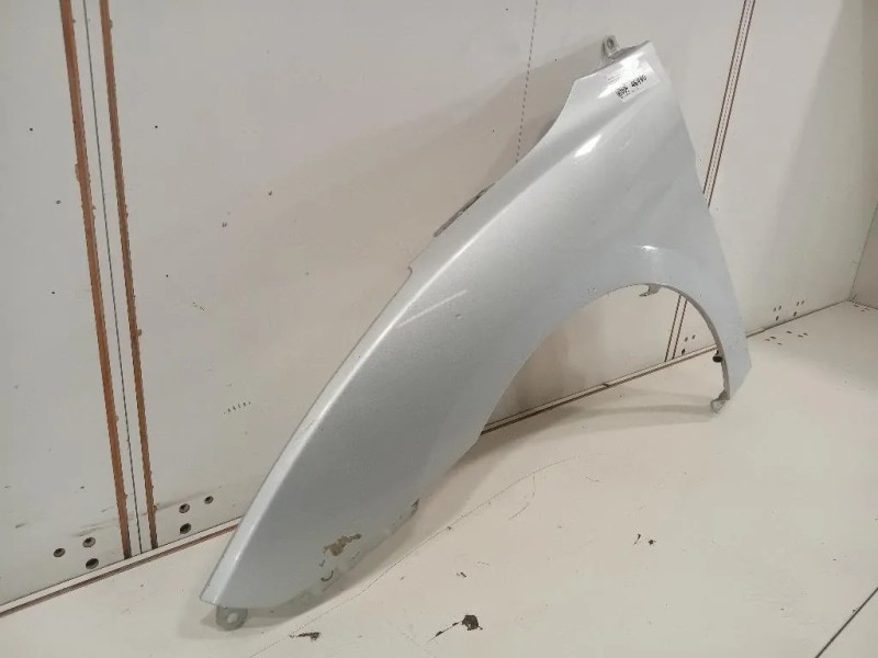 Parafango ANT SX 663113Z000 Hyundai I40 2012