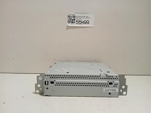 Unità Autoradio 6822087 Mini MINI Cooper F56 2014