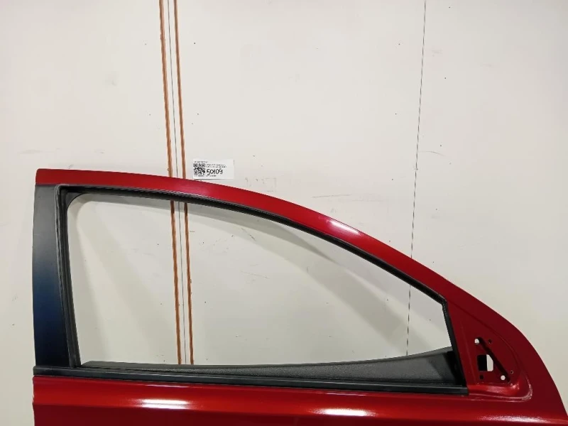 Porta ANT DX H0100EY1MC Nissan Qashqai+2 2010