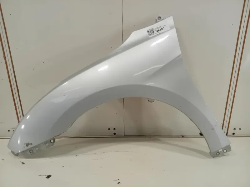 Parafango ANT SX 663113Z000 Hyundai I40 2012