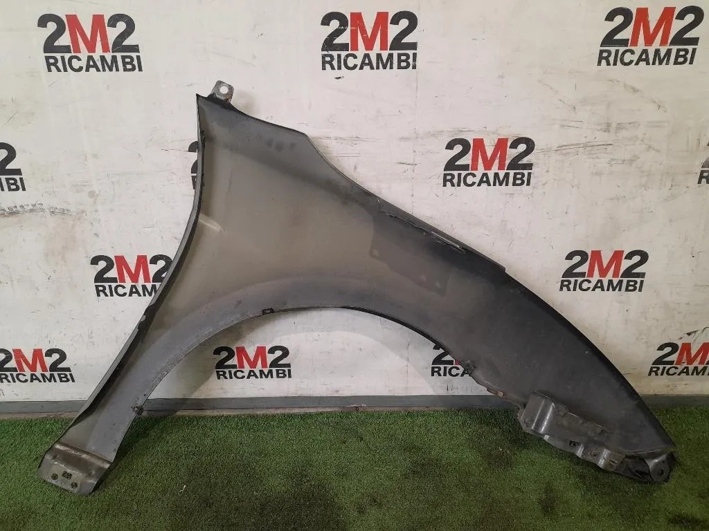 Parafango ANT SX Hyundai I40 2012