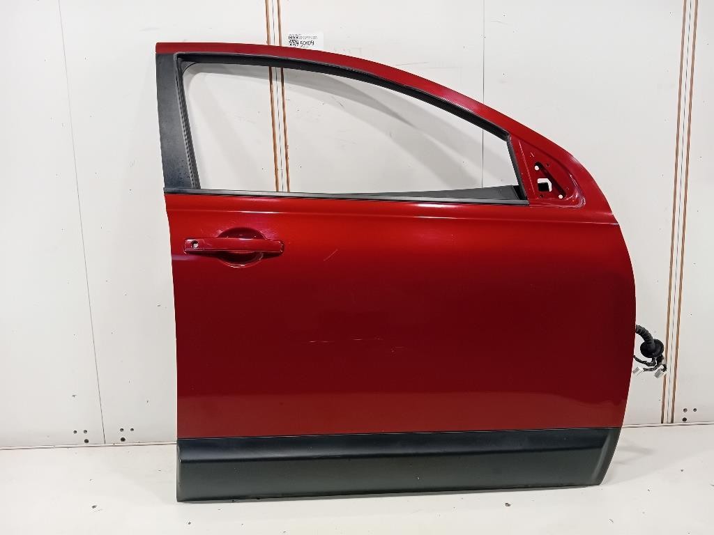 Parafango ANT SX  Hyundai I40 2012