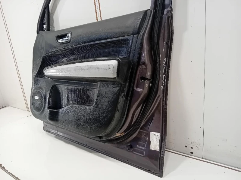 Porta ANT DX NUDA H010M4CBAA Nissan X-trail IV 2014