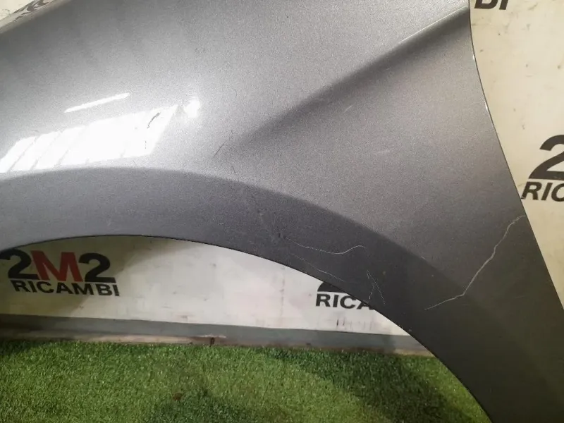 Parafango ANT SX Hyundai I40 2012