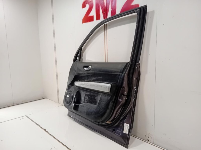 Porta ANT DX NUDA H010M4CBAA Nissan X-trail IV 2014