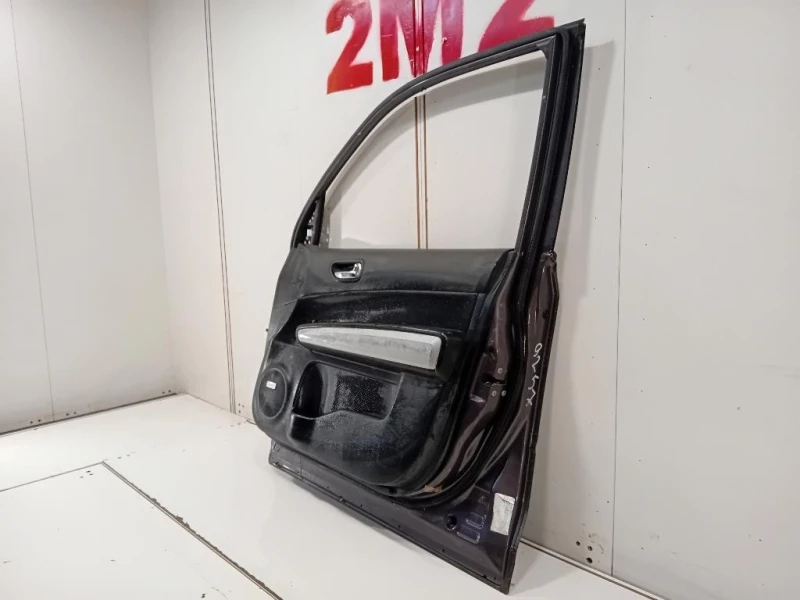 Porta ANT DX NUDA H010M4CBAA Nissan X-trail IV 2014