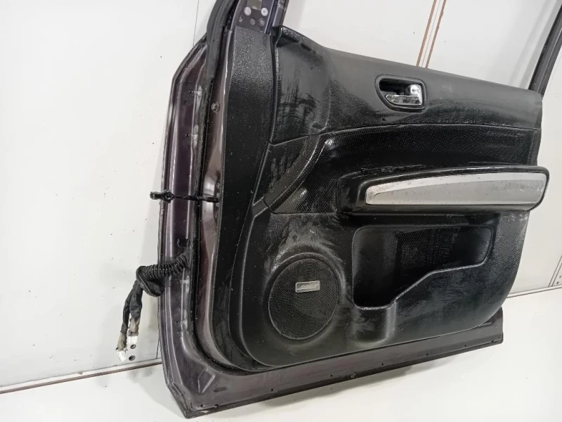 Porta ANT DX NUDA H010M4CBAA Nissan X-trail IV 2014