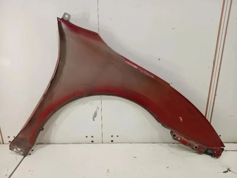 Parafango ANT SX PARAFANGO ANT SX Hyundai I40 CW 2015