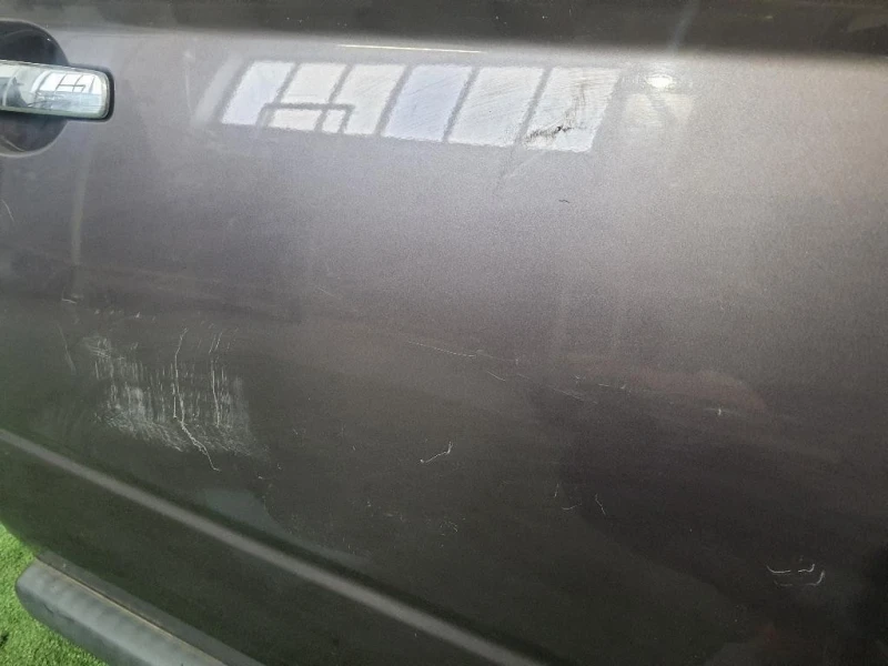 Porta ANT DX NUDA H010M4CBAA Nissan X-trail IV 2014