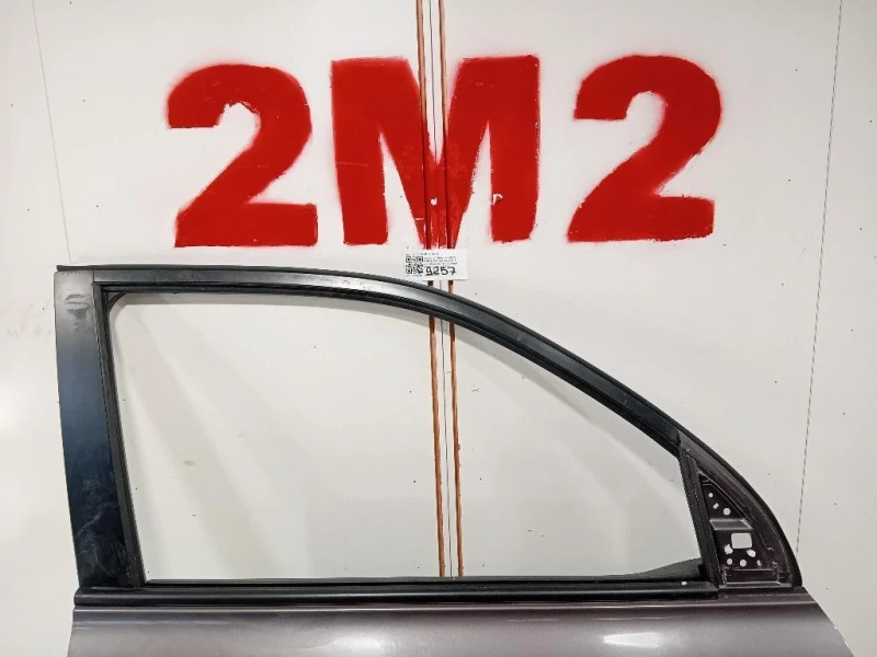 Porta ANT DX NUDA H010M4CBAA Nissan X-trail IV 2014